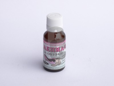 Нови предложения Лепило за обувки - 20мл.                                                                                                                                                                                                                                                                                    